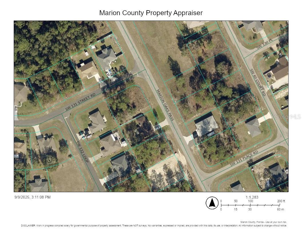 0 SW MARION OAKS PASS, OCALA, FL
