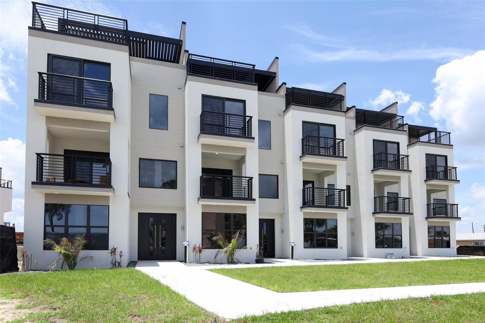 2360 OCEAN SHORE BLVD #6, ORMOND BEACH, FL