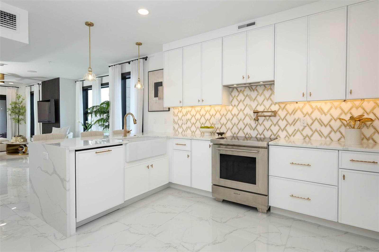 2360 OCEAN SHORE BLVD #6, ORMOND BEACH, FL — photo 17