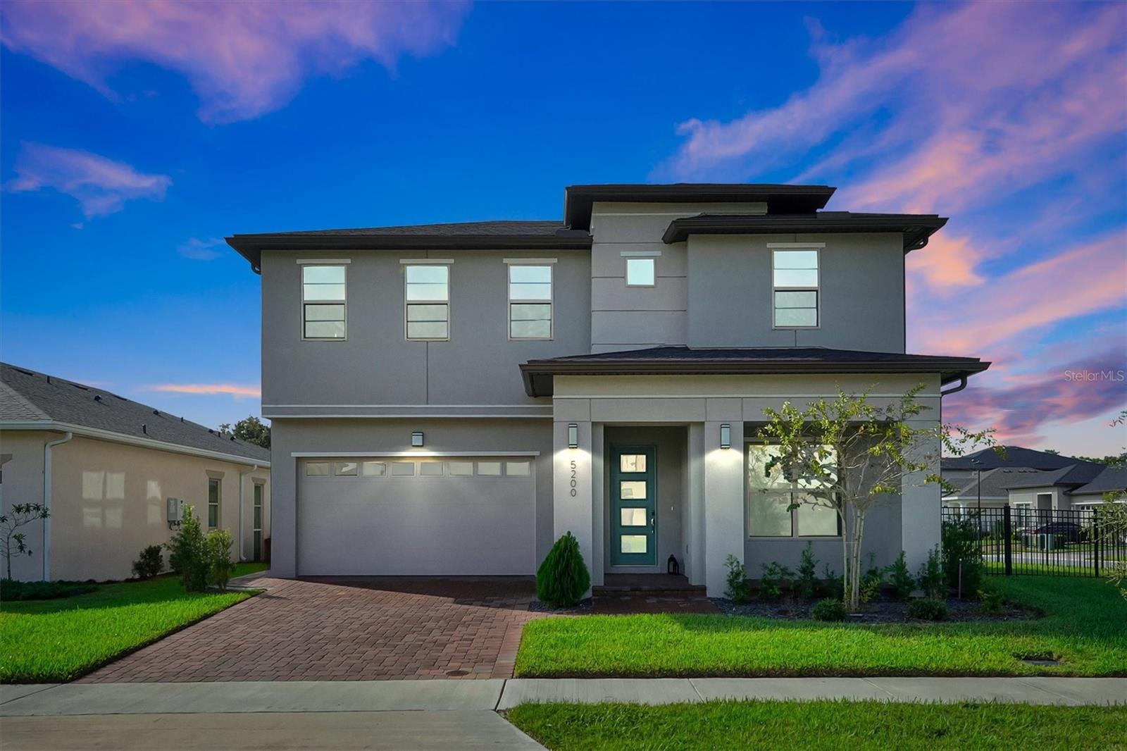 5200 MYRTLELEAF CT, ST CLOUD, FL