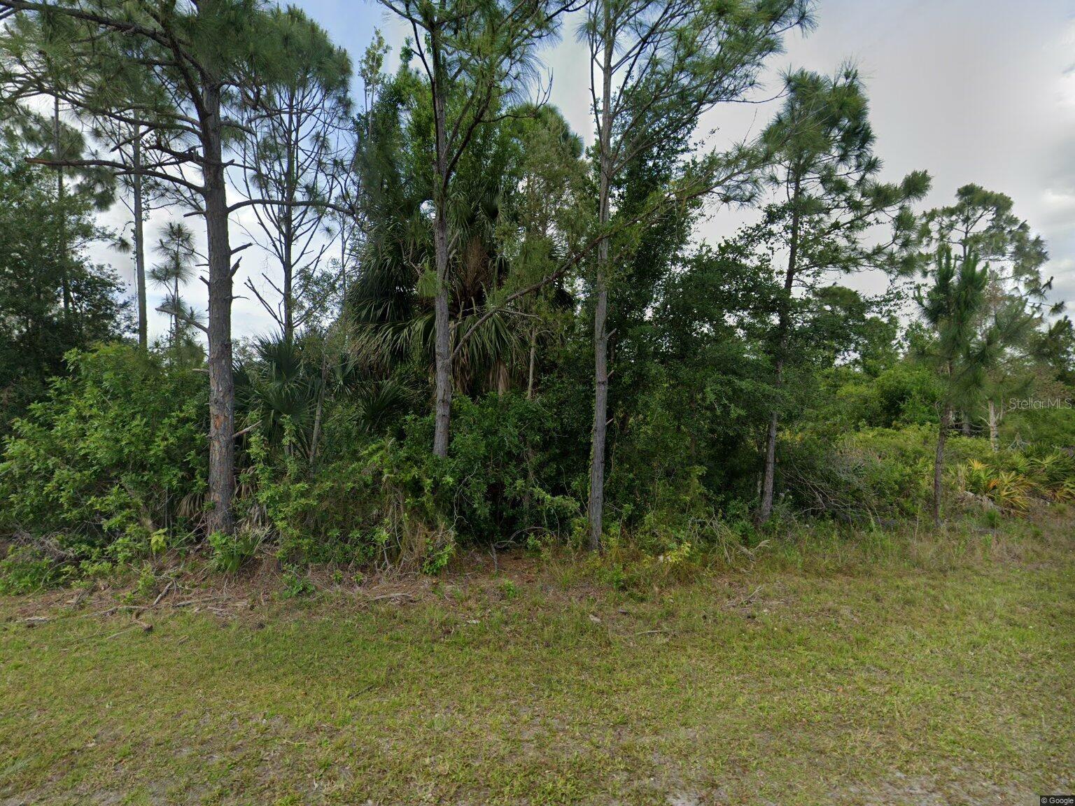 12426 DIVAN AVE, PORT CHARLOTTE, FL
