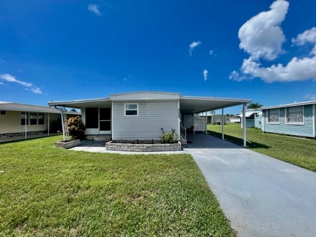10819 LONDON DR, PORT RICHEY, FL — photo 2