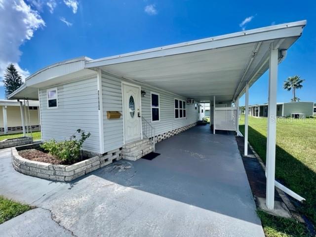 10819 LONDON DR, PORT RICHEY, FL