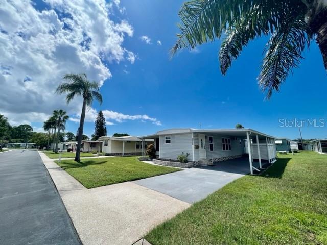 10819 LONDON DR, PORT RICHEY, FL — photo 42