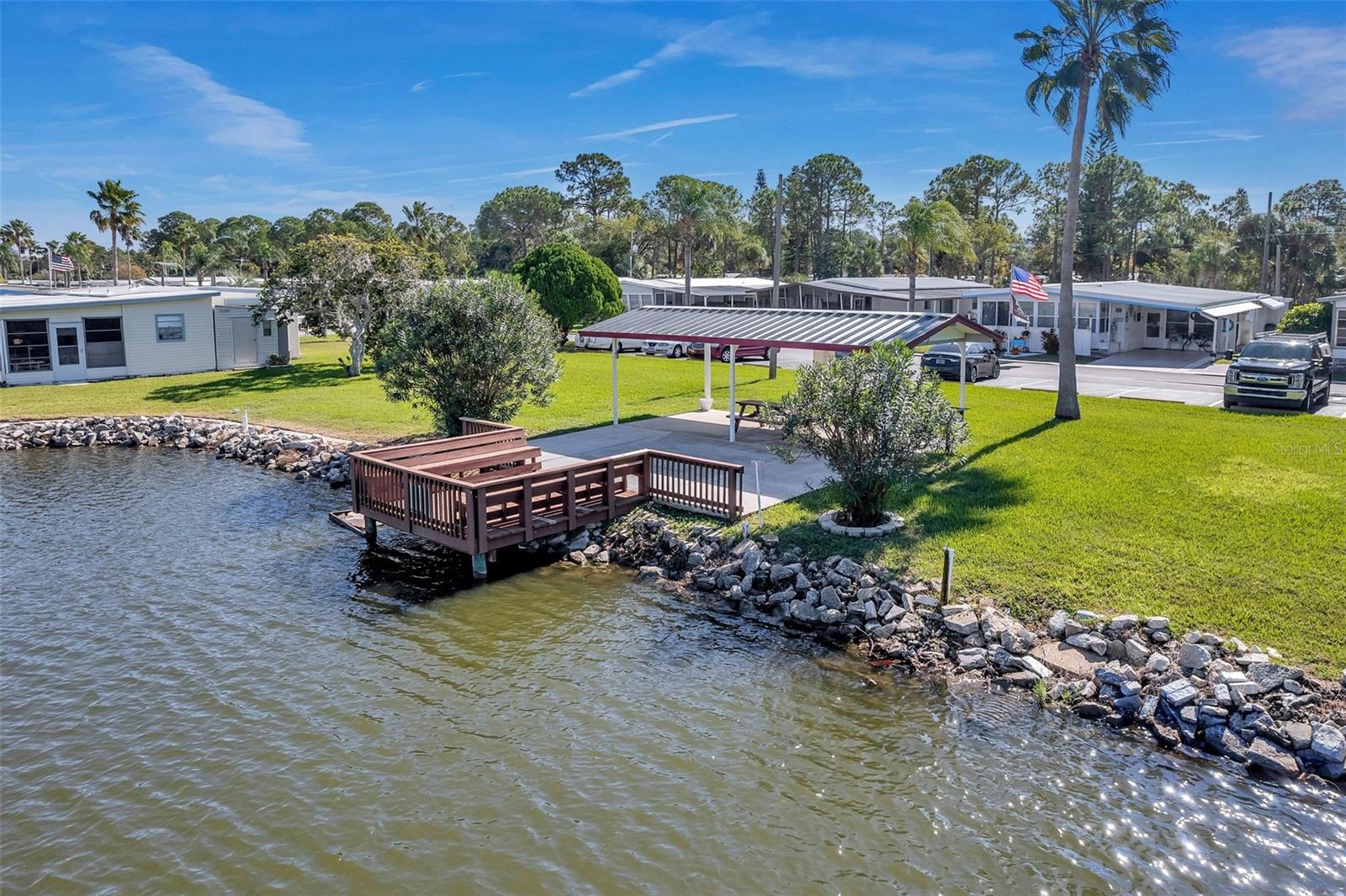 10819 LONDON DR, PORT RICHEY, FL — photo 46