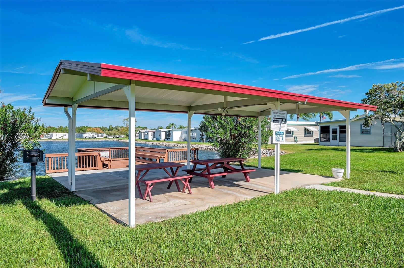 10819 LONDON DR, PORT RICHEY, FL — photo 47