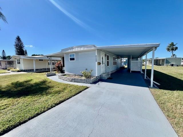 10819 LONDON DR, PORT RICHEY, FL — photo 41
