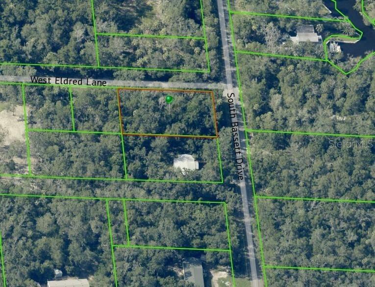 11882 W ELDRED LN, HOMOSASSA, FL — photo 2