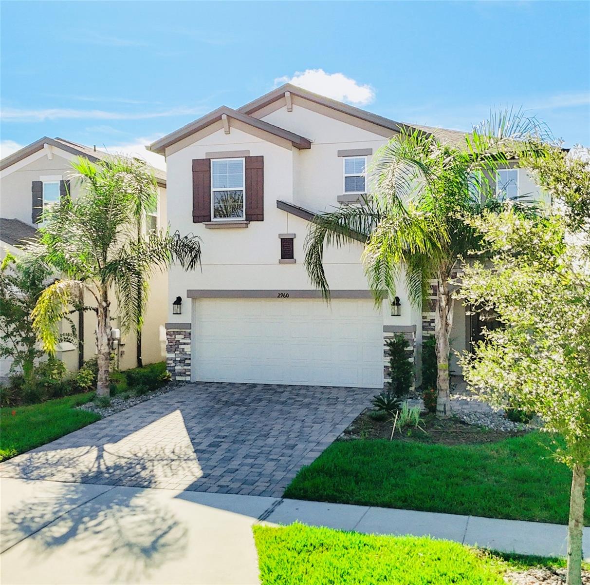 2960 AUTUMN ROCK DR, ZEPHYRHILLS, FL — photo 2