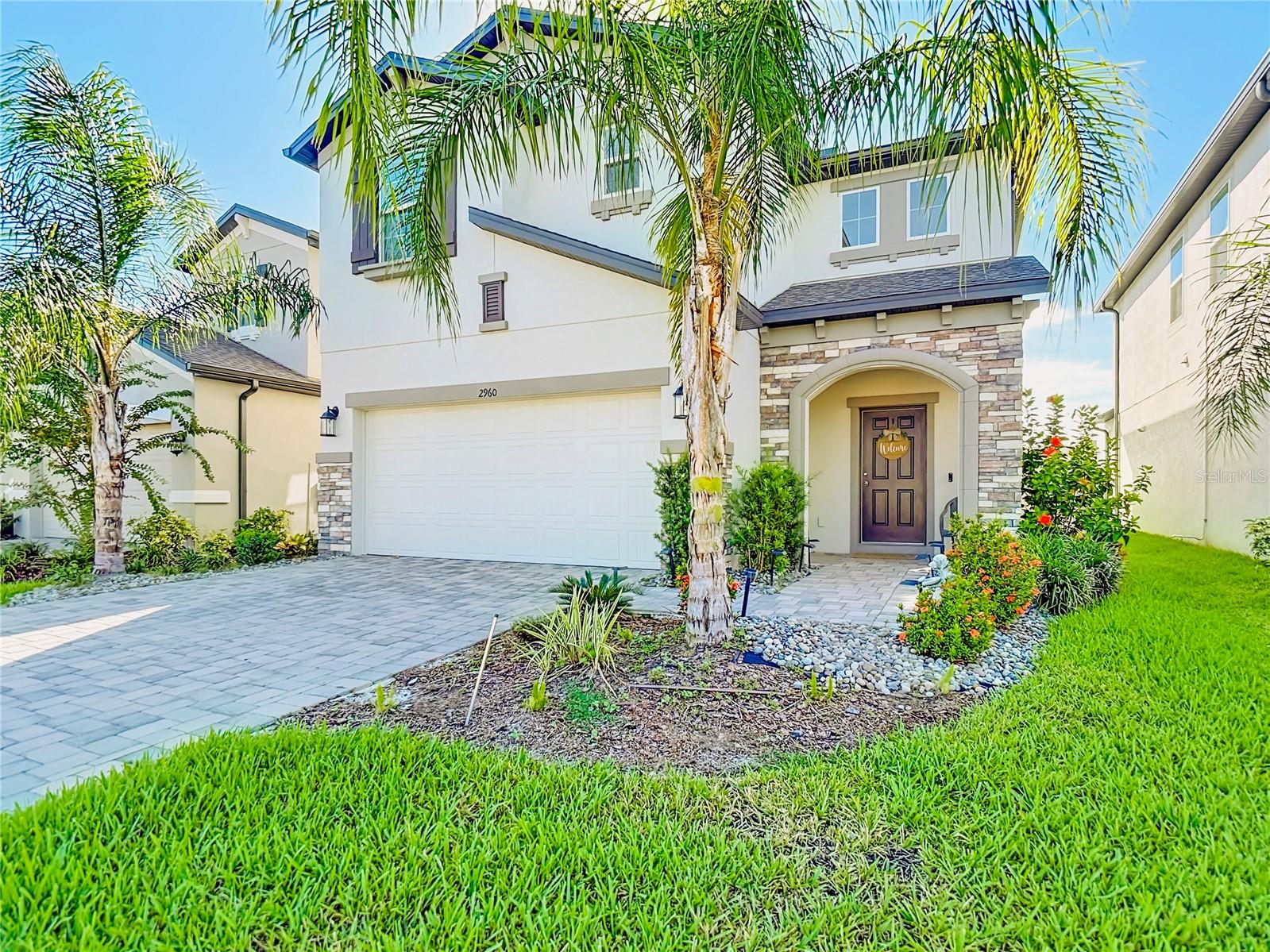 2960 AUTUMN ROCK DR, ZEPHYRHILLS, FL — photo 3
