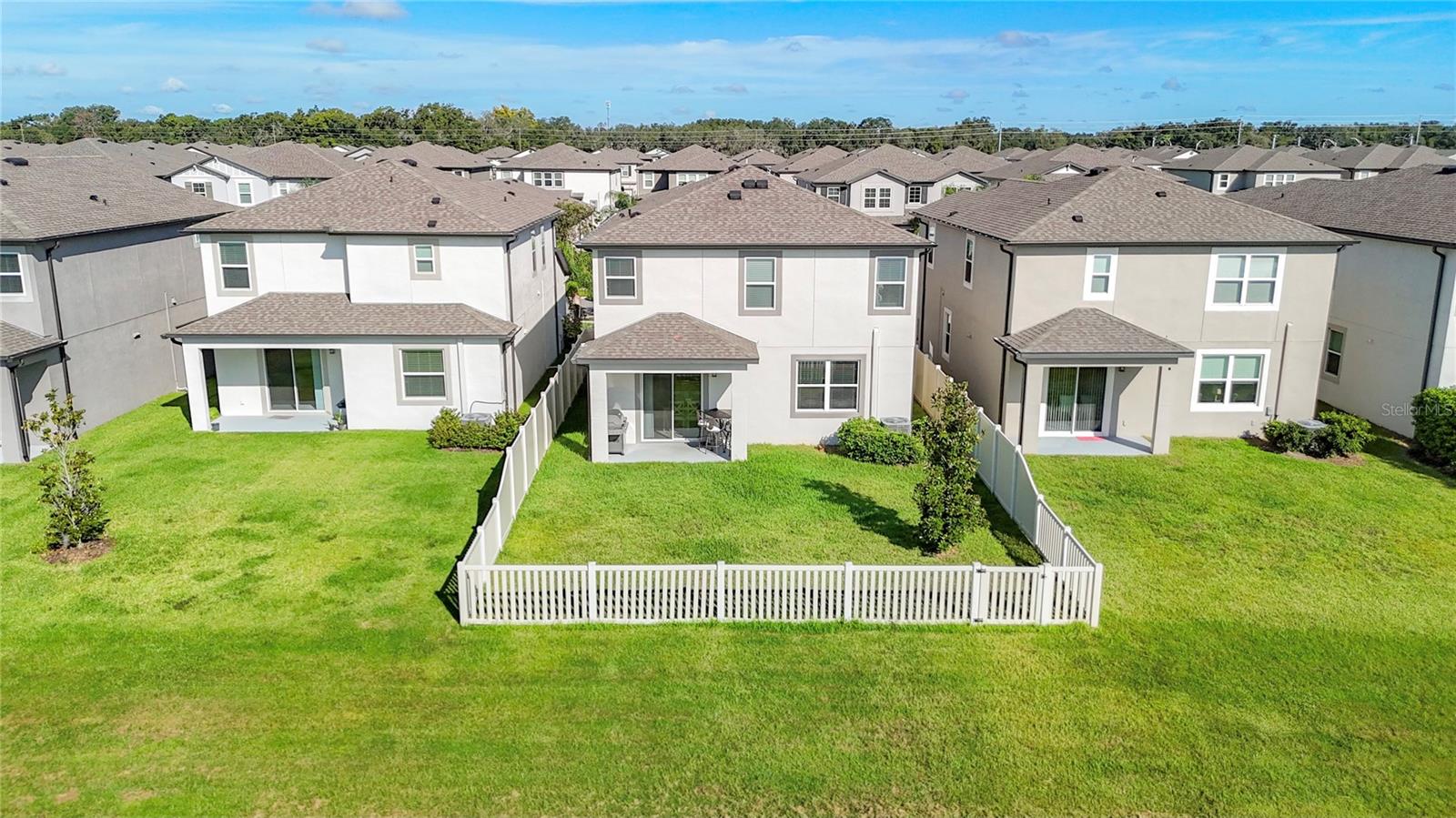 2960 AUTUMN ROCK DR, ZEPHYRHILLS, FL — photo 43