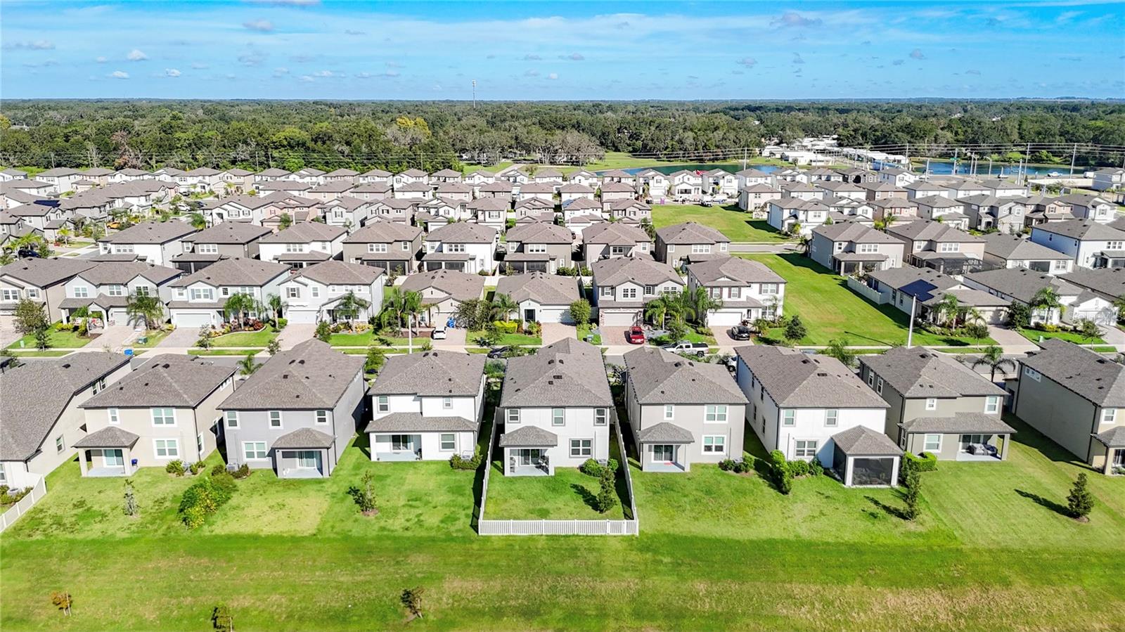 2960 AUTUMN ROCK DR, ZEPHYRHILLS, FL — photo 45