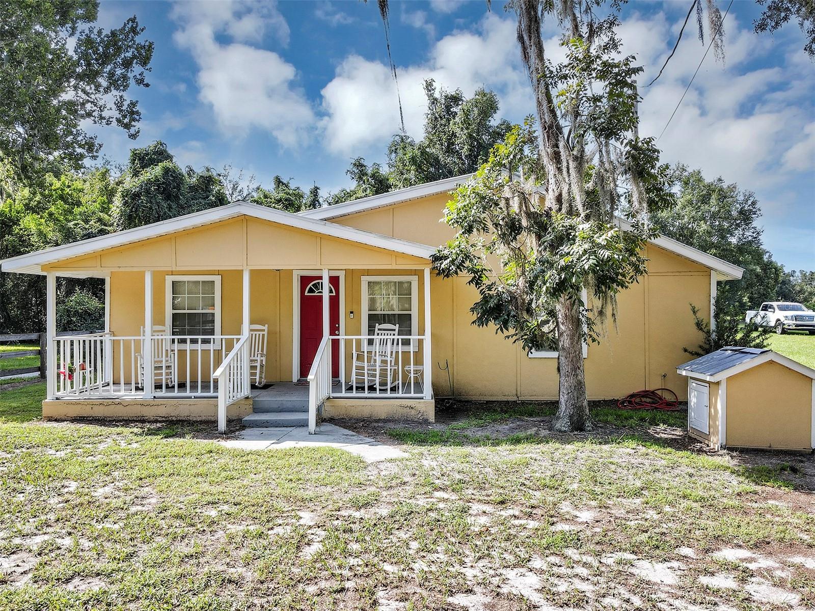 510 PHILLIPS LN, WILDWOOD, FL — photo 3