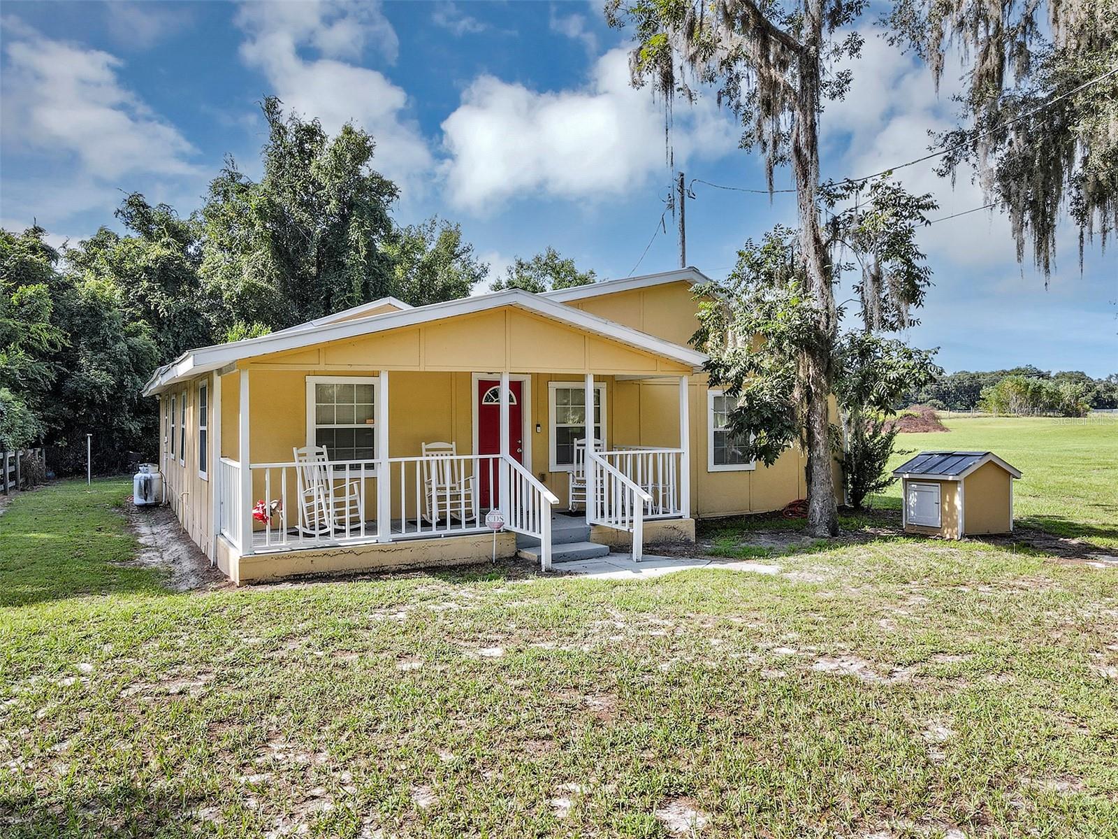 510 PHILLIPS LN, WILDWOOD, FL — photo 4