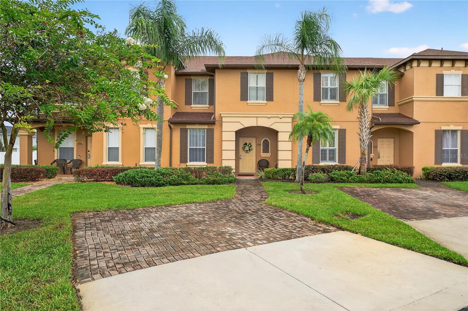 2336 CALABRIA AVENUE, DAVENPORT, FL — photo 2