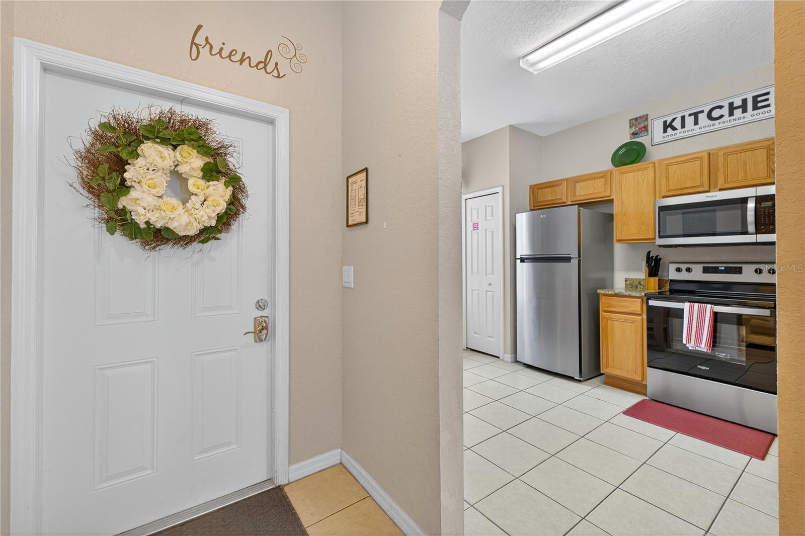 2336 CALABRIA AVENUE, DAVENPORT, FL — photo 4