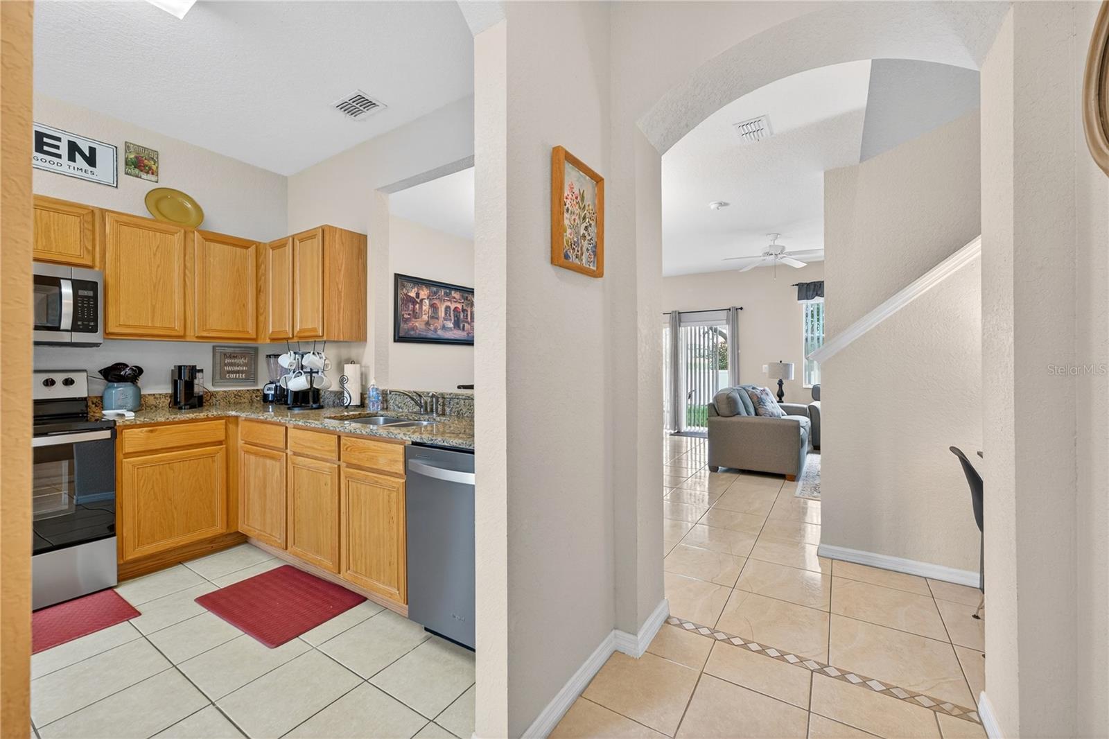 2336 CALABRIA AVENUE, DAVENPORT, FL — photo 5