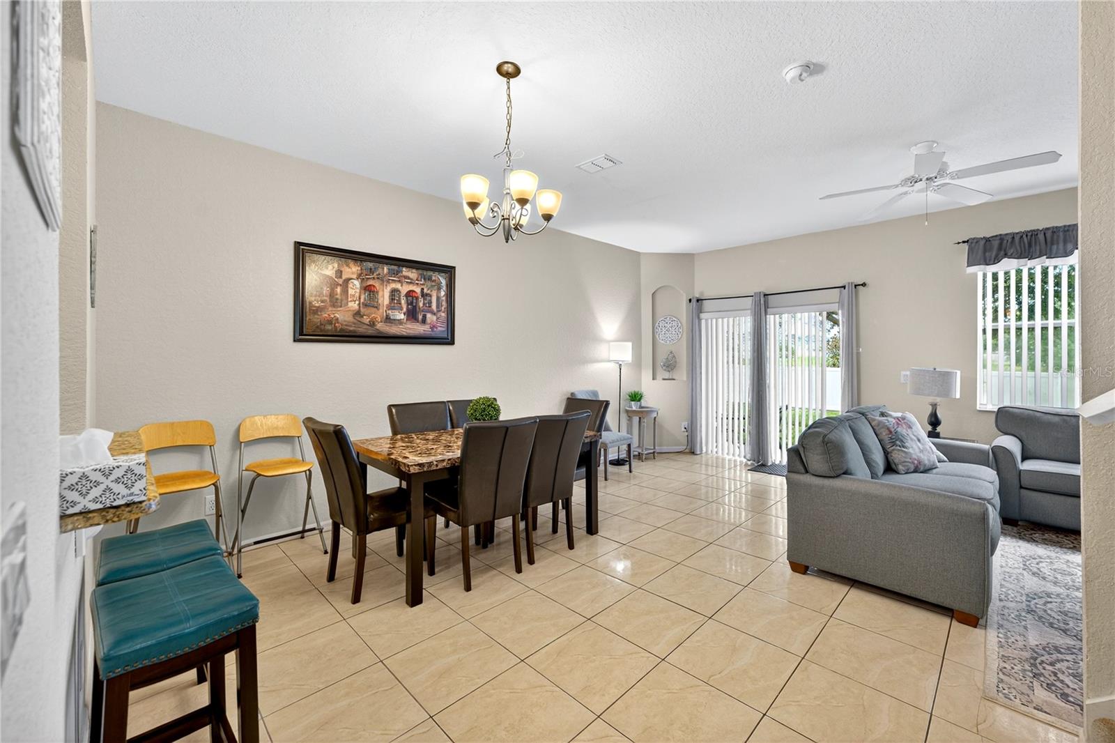 2336 CALABRIA AVENUE, DAVENPORT, FL — photo 11