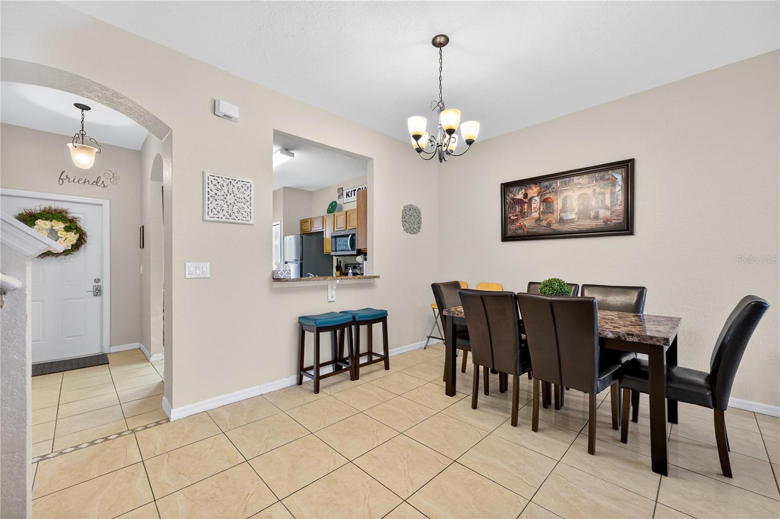 2336 CALABRIA AVENUE, DAVENPORT, FL — photo 14
