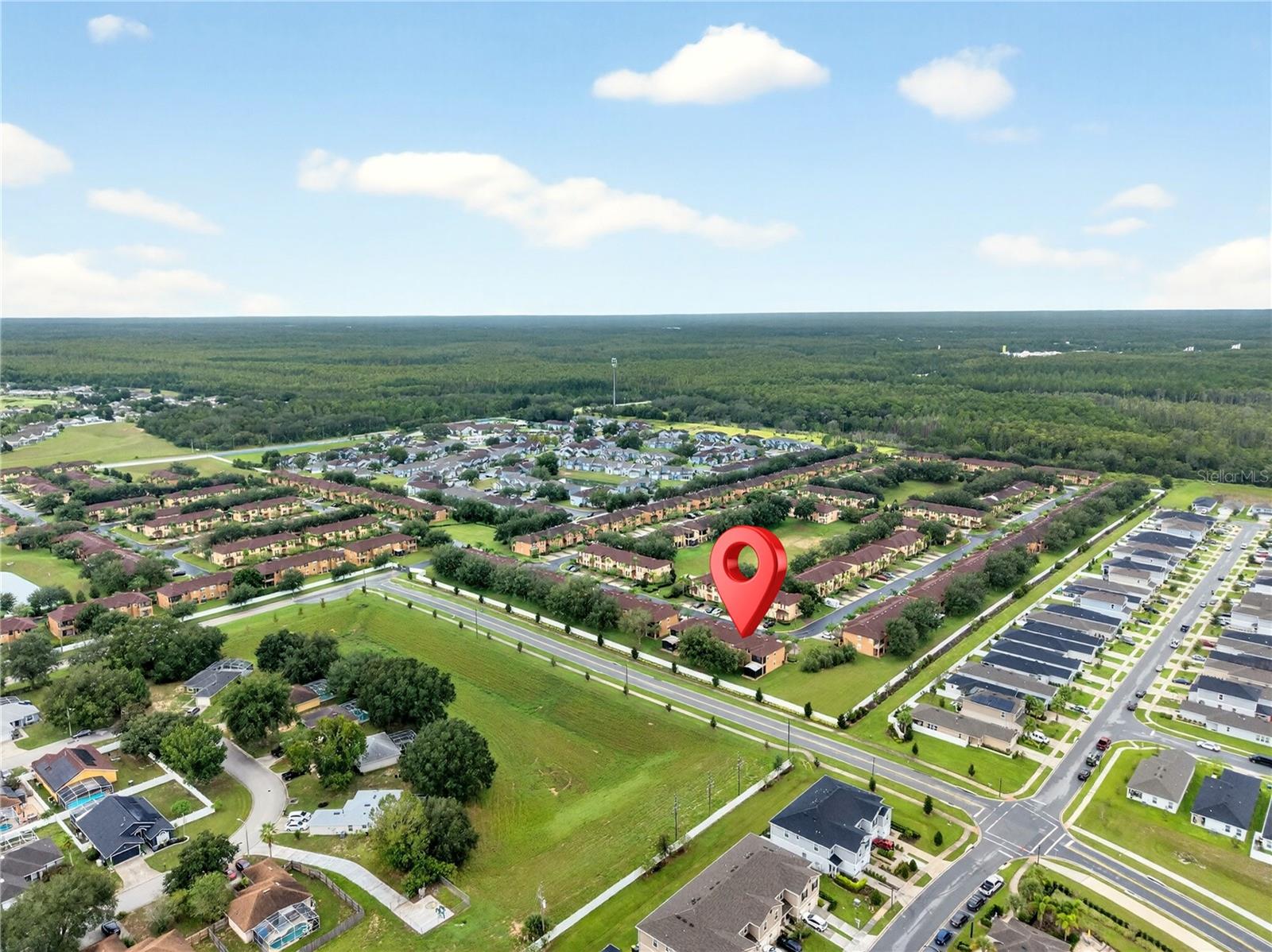 2336 CALABRIA AVENUE, DAVENPORT, FL — photo 33