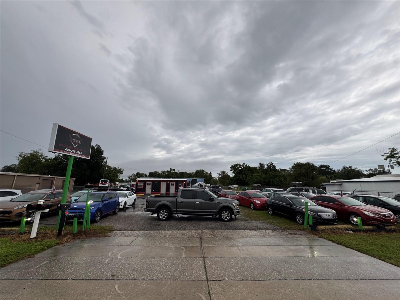 575 N US HIGHWAY 17 92, LONGWOOD, FL
