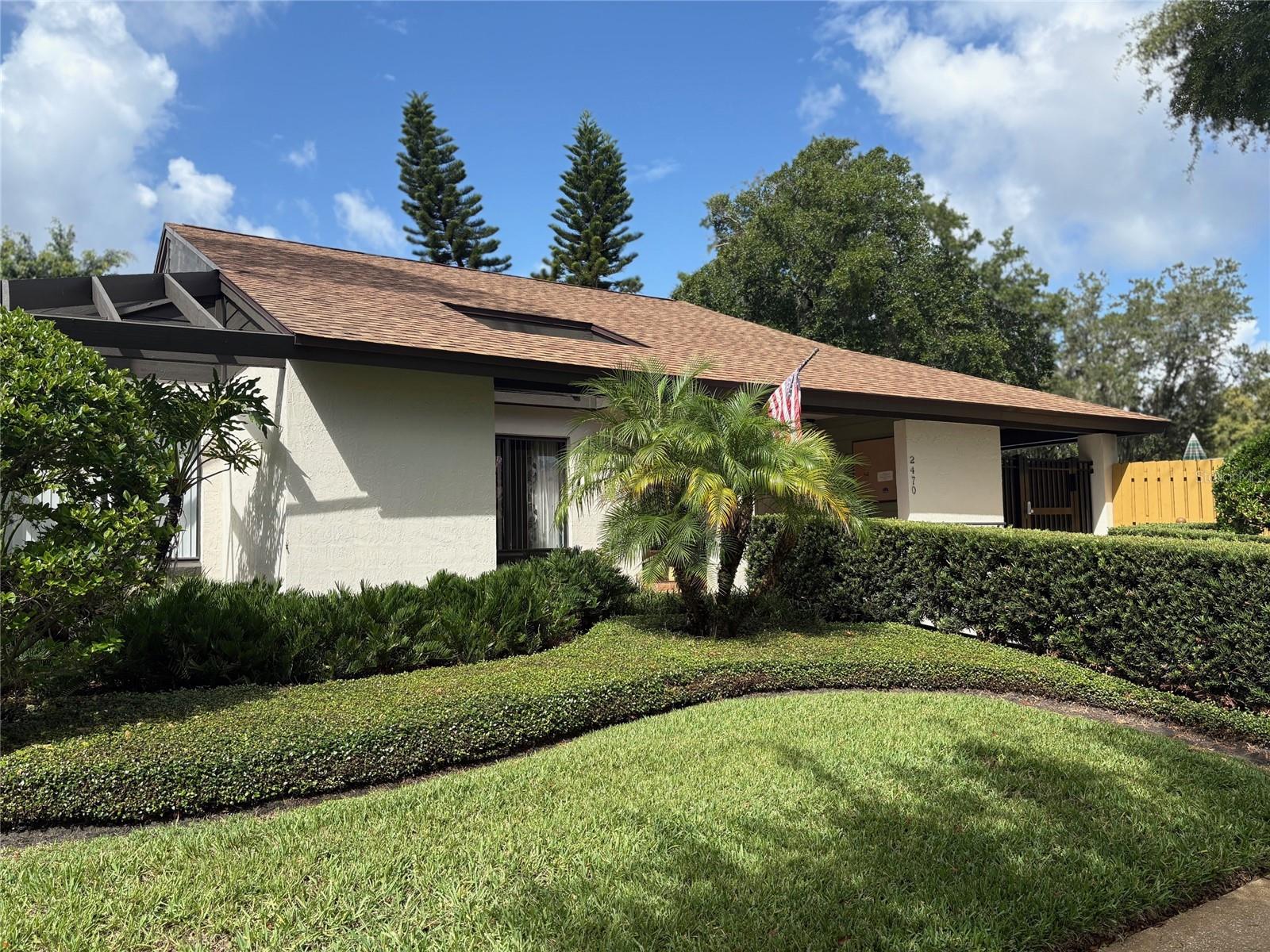 2336 SUN VALLEY CIR #BLDG 20, WINTER PARK, FL — photo 22