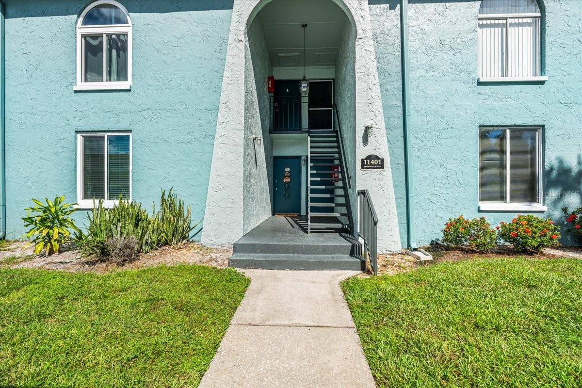11401 3RD ST N #2, ST PETERSBURG, FL