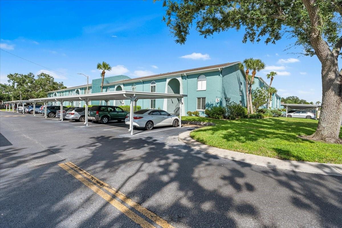 11401 3RD ST N #2, ST PETERSBURG, FL — photo 3