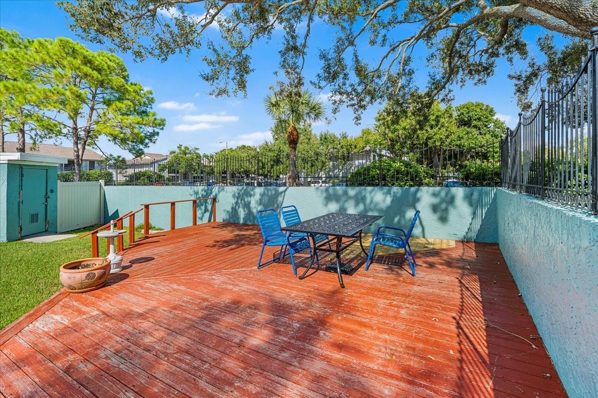 11401 3RD ST N #2, ST PETERSBURG, FL — photo 26