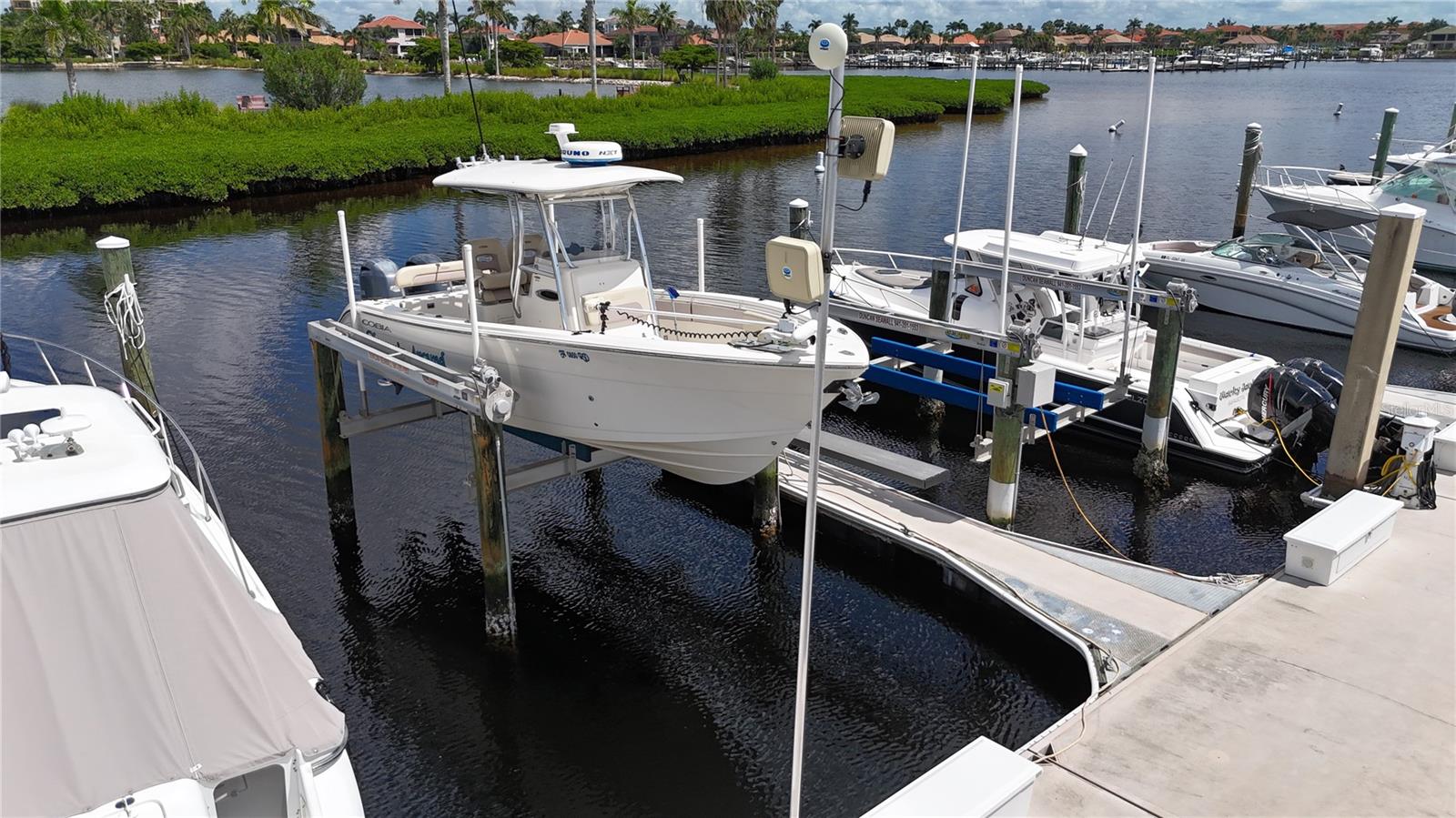 102 RIVIERA DUNES WAY #N-20, PALMETTO, FL