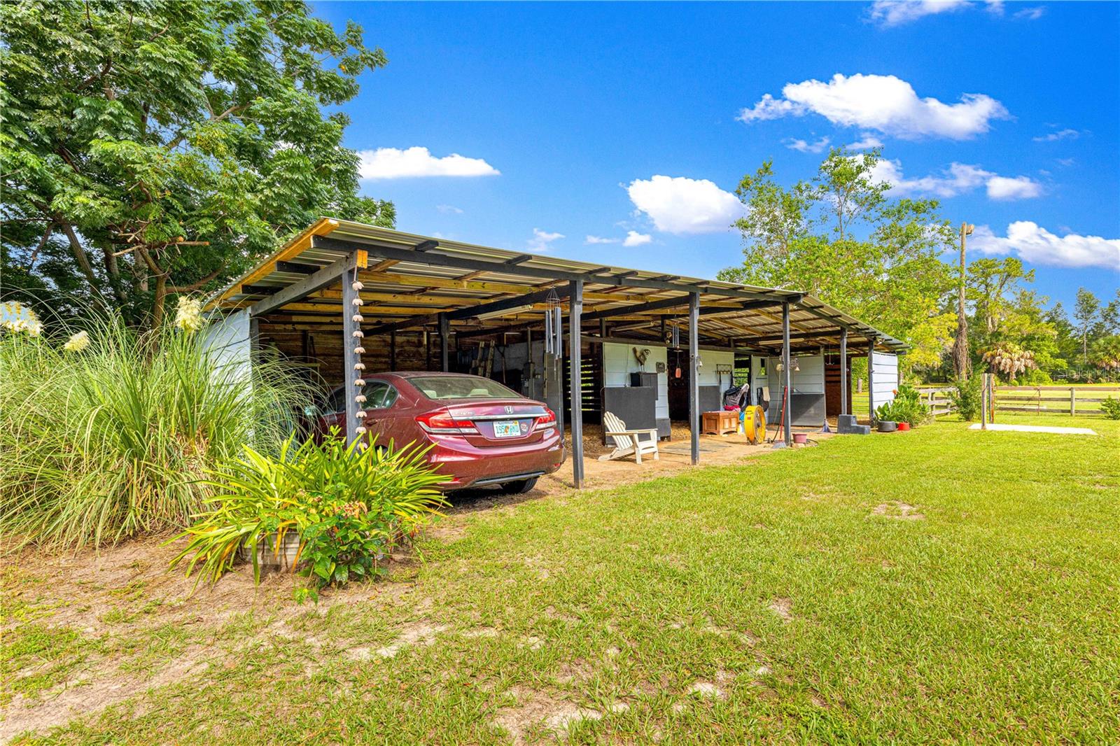 8221 SE 126TH PL, BELLEVIEW, FL — photo 5