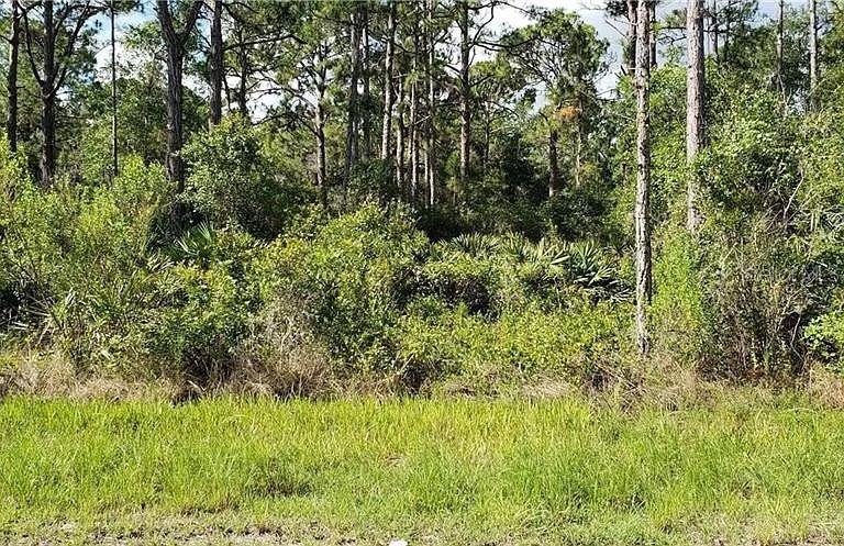 13475 SHEPPARD AVE, PORT CHARLOTTE, FL