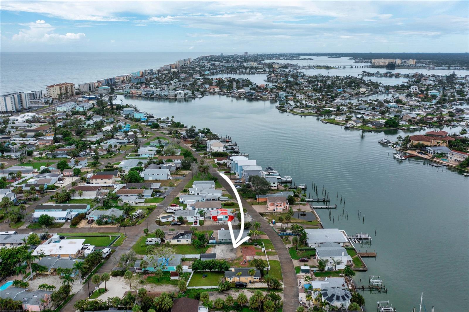 13150 BOCA CIEGA AVE, MADEIRA BEACH, FL — photo 19