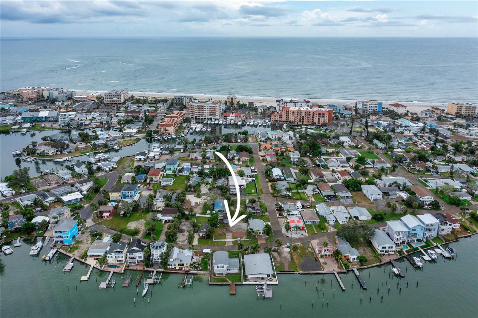 13150 BOCA CIEGA AVE, MADEIRA BEACH, FL — photo 23