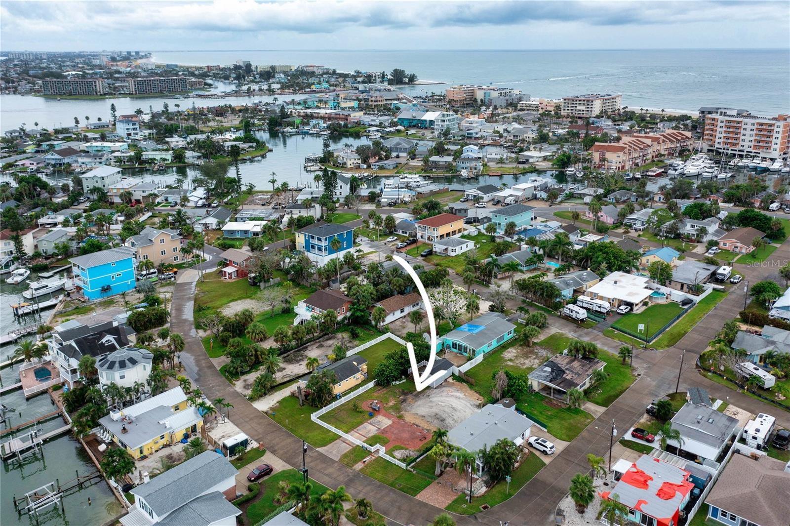 13150 BOCA CIEGA AVE, MADEIRA BEACH, FL — photo 27