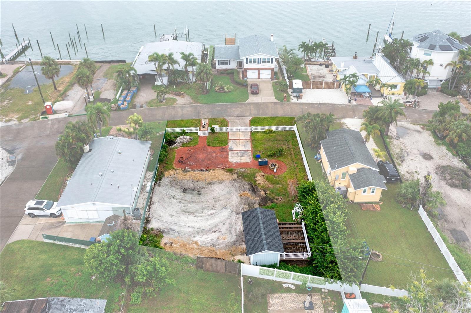 13150 BOCA CIEGA AVE, MADEIRA BEACH, FL — photo 34