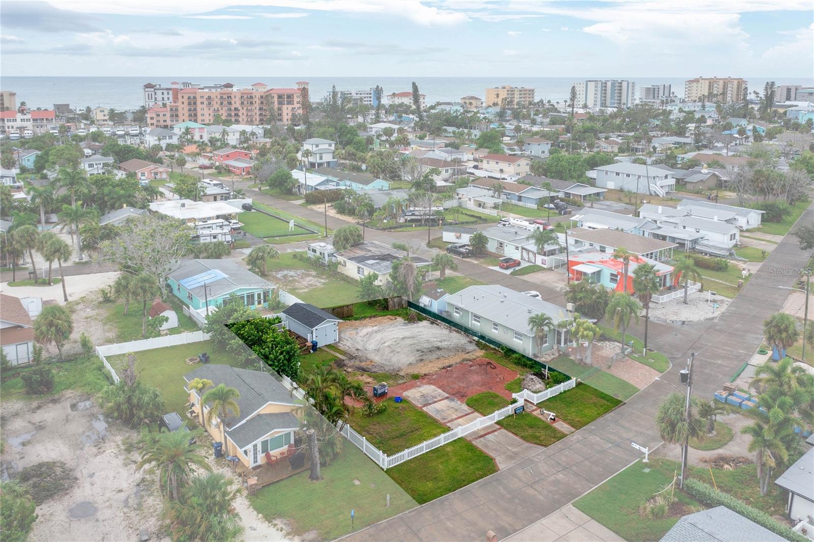13150 BOCA CIEGA AVE, MADEIRA BEACH, FL — photo 39
