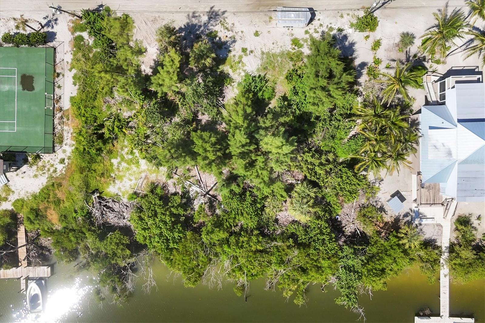 208 S GULF BLVD, PLACIDA, FL — photo 13