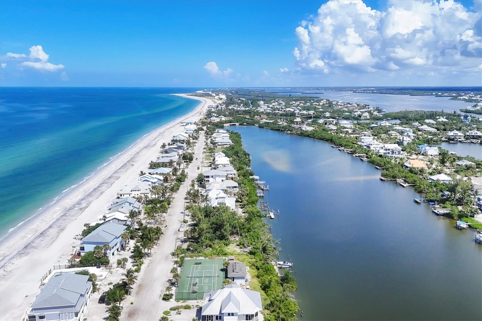 208 S GULF BLVD, PLACIDA, FL — photo 24