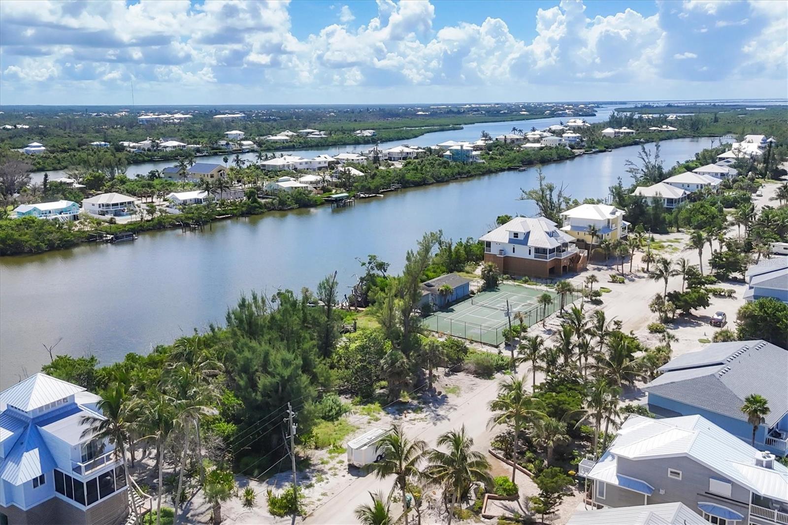 208 S GULF BLVD, PLACIDA, FL — photo 26