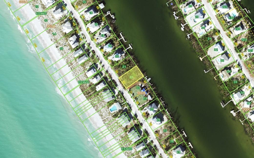 208 S GULF BLVD, PLACIDA, FL — photo 27