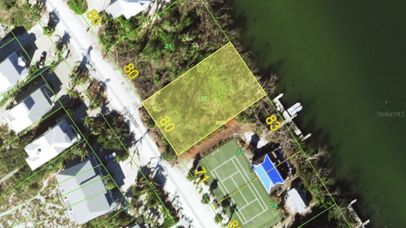 208 S GULF BLVD, PLACIDA, FL — photo 33