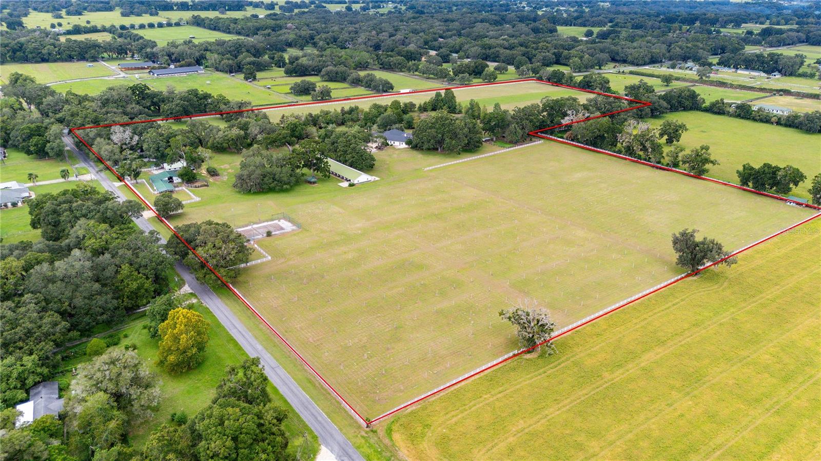 17401 S HIGHWAY 475, SUMMERFIELD, FL