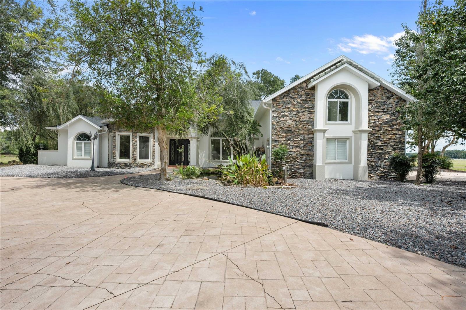 17401 S HIGHWAY 475, SUMMERFIELD, FL — photo 2