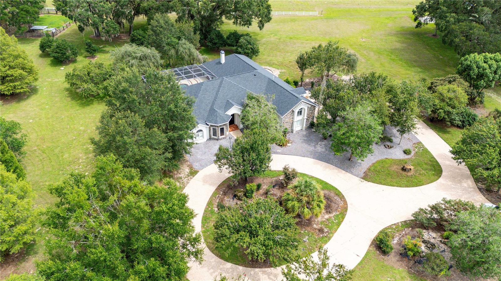 17401 S HIGHWAY 475, SUMMERFIELD, FL — photo 3
