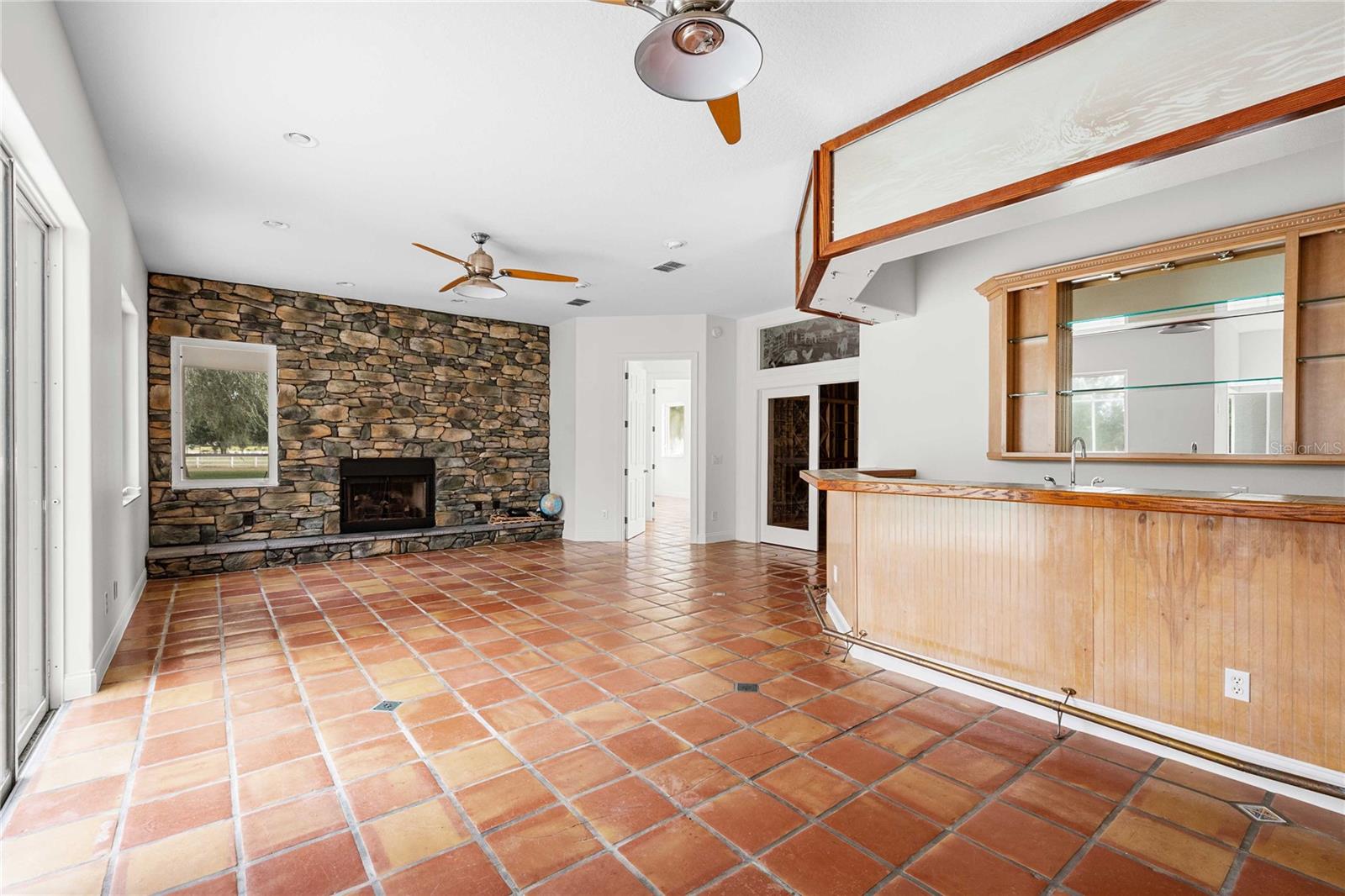 17401 S HIGHWAY 475, SUMMERFIELD, FL — photo 13