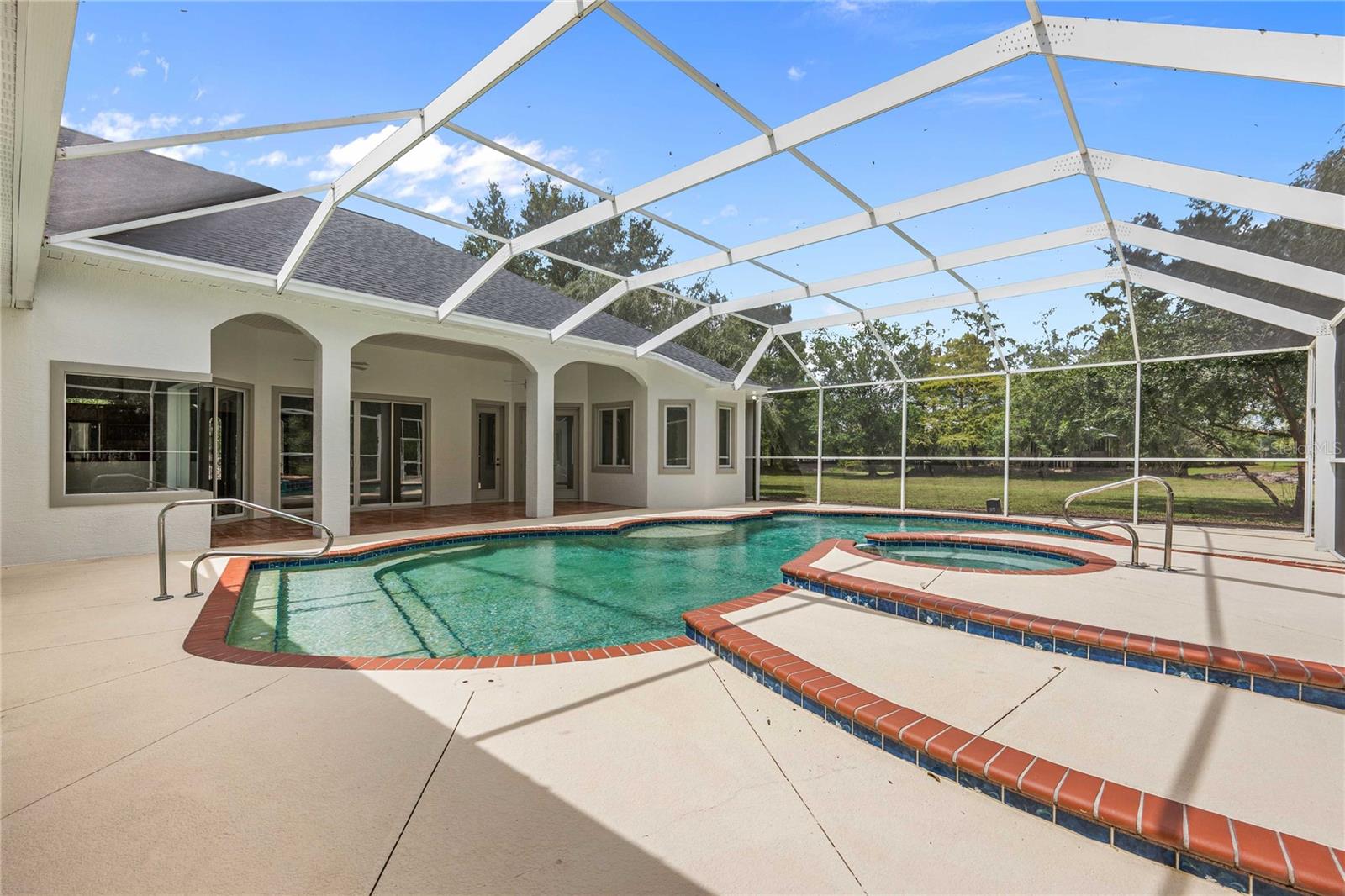 17401 S HIGHWAY 475, SUMMERFIELD, FL — photo 35