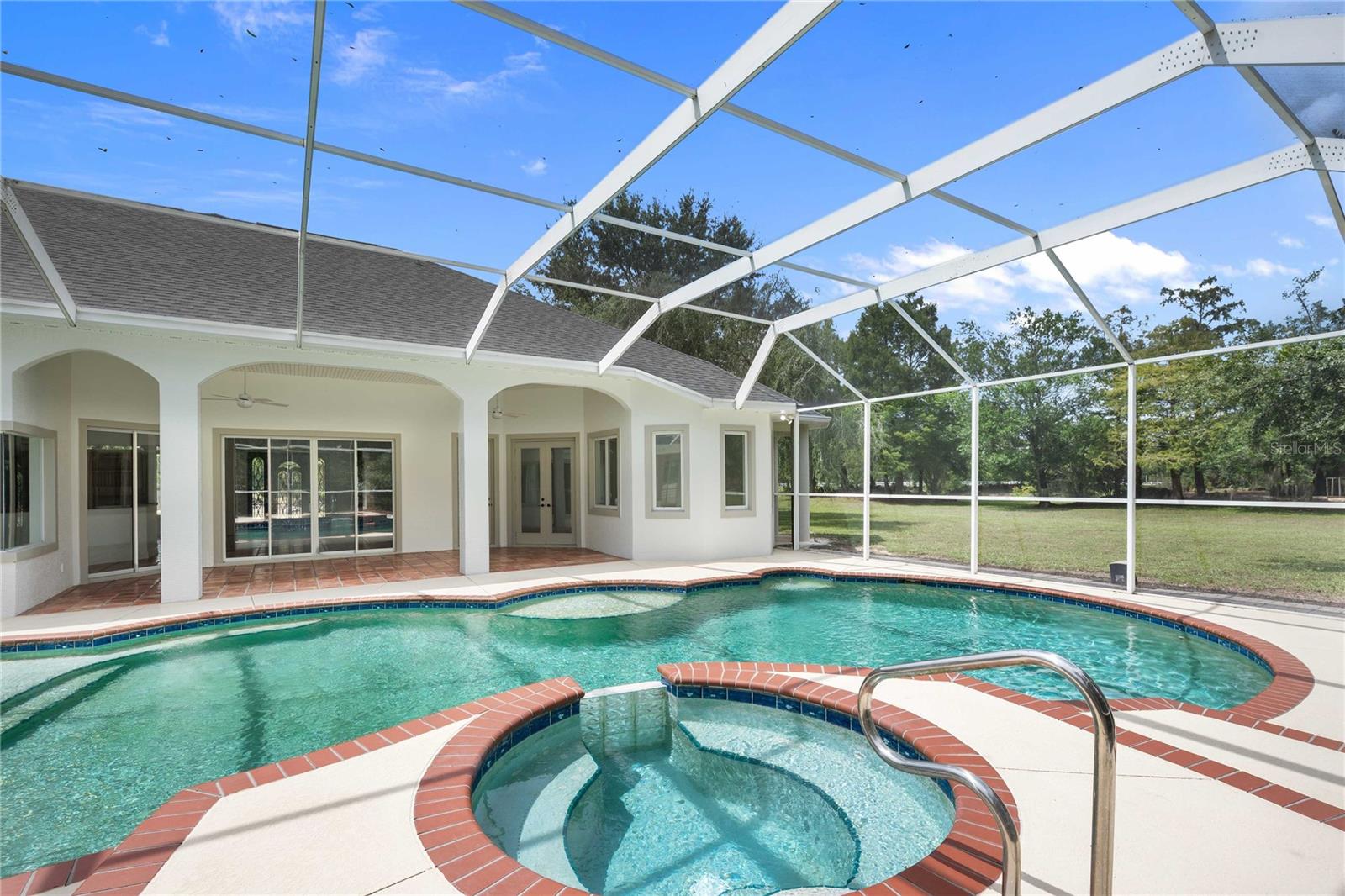 17401 S HIGHWAY 475, SUMMERFIELD, FL — photo 36