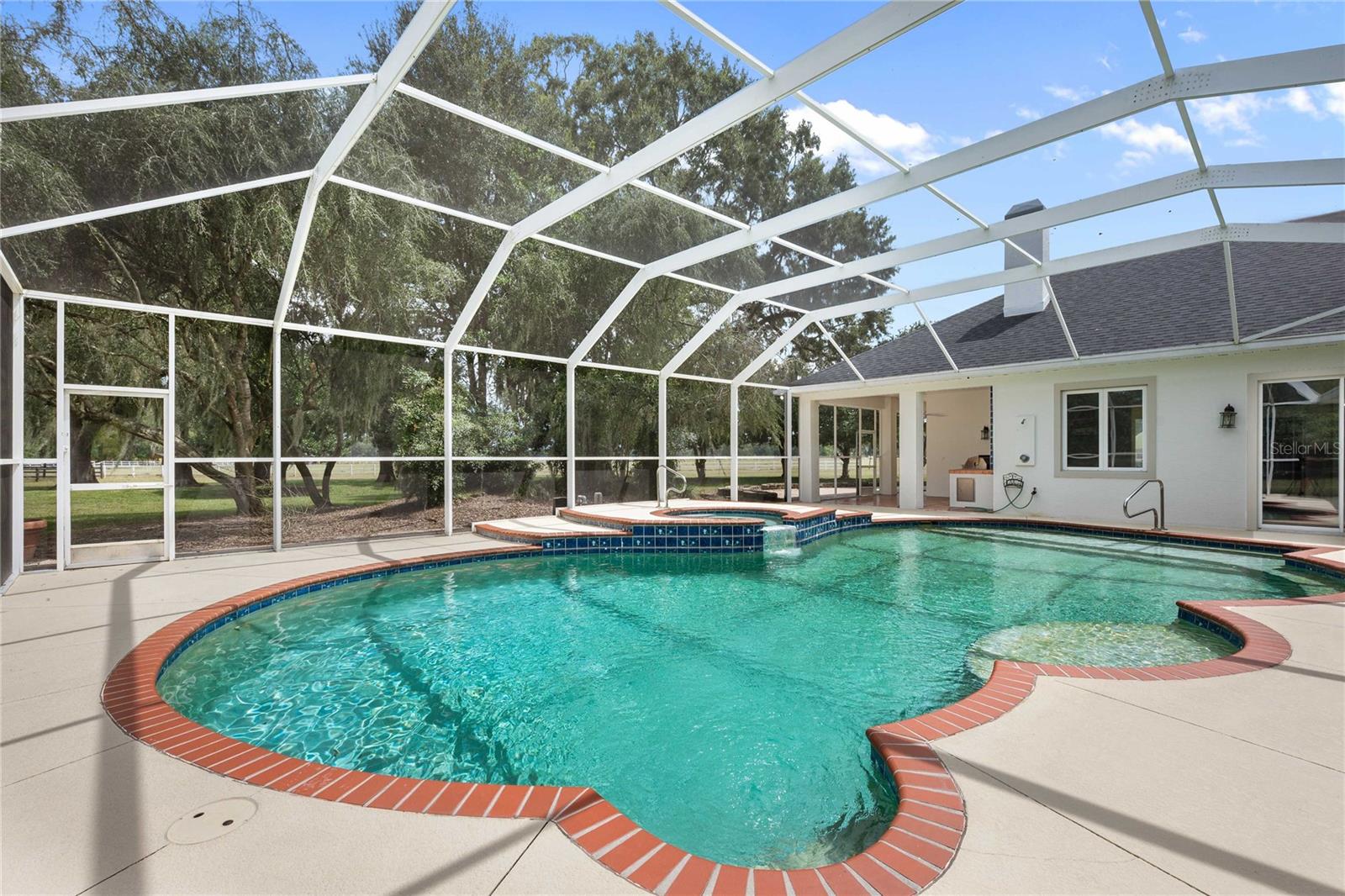 17401 S HIGHWAY 475, SUMMERFIELD, FL — photo 37