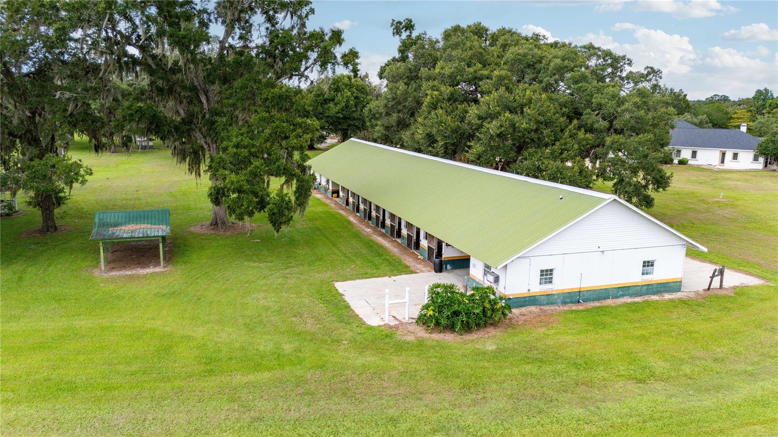 17401 S HIGHWAY 475, SUMMERFIELD, FL — photo 41